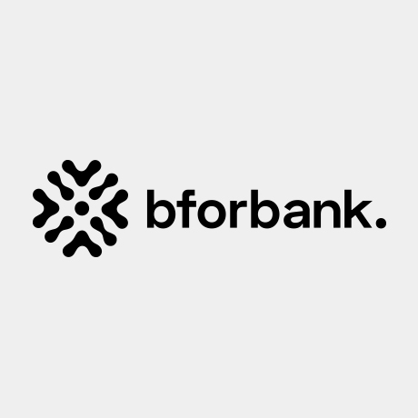 logo de la nouvelle identité BforBank