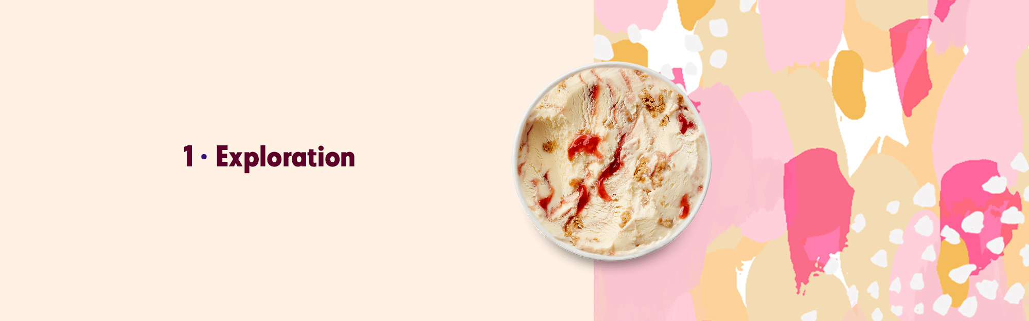 application mobile haagendazs case study