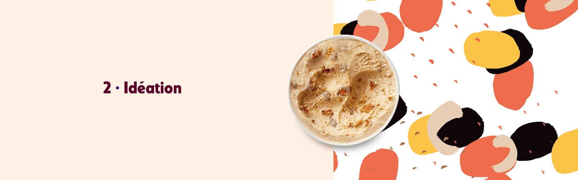 application mobile haagendazs case study