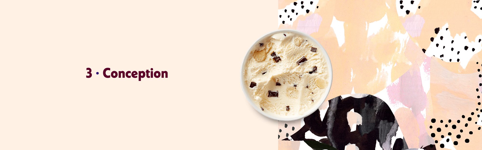 application mobile haagendazs case study